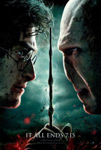 ดูหนังออนไลน์ฟรี Harry Potter 7 and the Deathly Hallows Part 2 (2011) แฮร์รี่ พอตเตอร์ 7 กับ เครื่องรางยมทูต ภาค 2