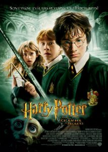 ดูหนังออนไลน์ฟรี Harry Potter 2 and the Chamber of Secrets (2002) แฮร์รี่ พอตเตอร์ 2 กับห้องแห่งความลับ