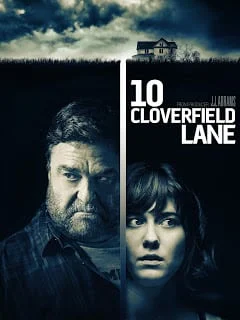 ดูหนังออนไลน์ 10 Cloverfield Lane โคลเวอร์ฟิลด์ เลน (2016) พากย์ไทย