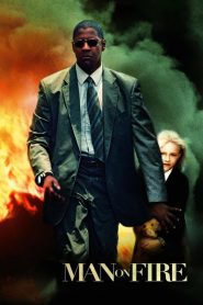 ดูหนังออนไลน์ฟรี Man On Fire (2004) คนจริงเผาแค้น