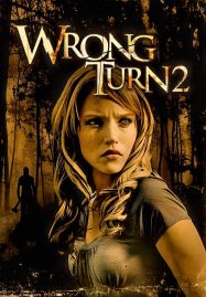 ดูหนังออนไลน์ฟรี Wrong Turn 2 Dead End (2007) หวีดเขมือบคน 2