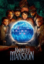 ดูหนังออนไลน์ฟรี Haunted Mansion (2023) บ้านชวนเฮี้ยนผีชวนฮา