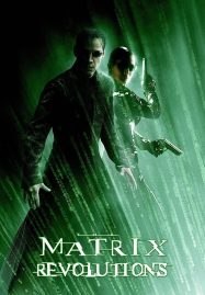 ดูหนังออนไลน์ฟรี The Matrix 3 Revolutions (2003) เดอะเมทริกซ์ 3 ปฏิวัติมนุษย์เหนือโลก