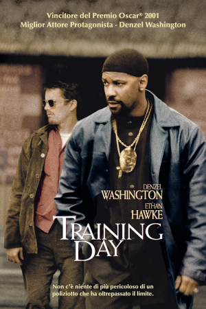 ดูหนังออนไลน์ Training Day (2001) ตำรวจระห่ำ…คดไม่เป็น