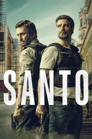 ดูหนังออนไลน์ฟรี Santo (2022) ซานโต้ Season 1