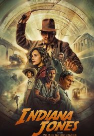 ดูหนังออนไลน์ฟรี Indiana Jones and the Dial of Destiny (2023) อินเดียน่า โจนส์ กับกงล้อ